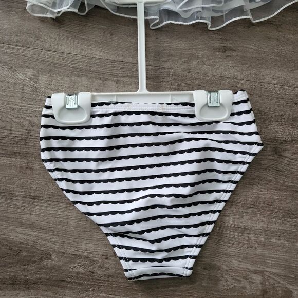 Flapdoodles 2 piece swing suits for kids ultraviolet protection - Picture 7 of 7